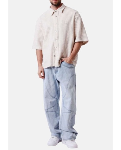 Project X Paris Camisa de algodón
