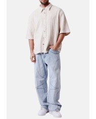 Project X Paris Camisa de algodón