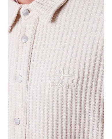 Project X Paris Camisa de algodón