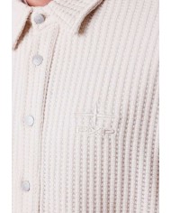 Project X Paris Camisa de algodón