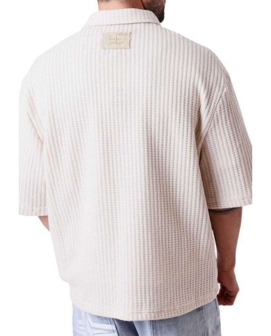 Project X Paris Camisa de algodón