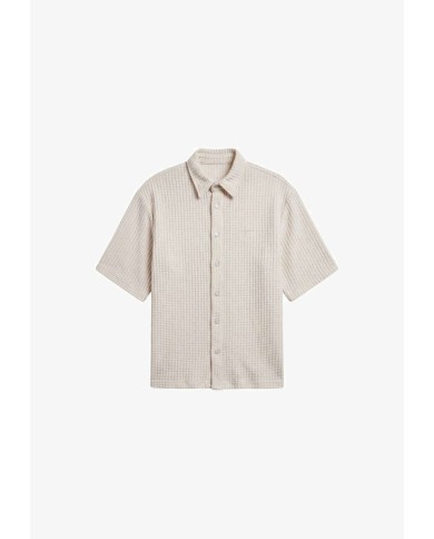 Project X Paris Camisa de algodón