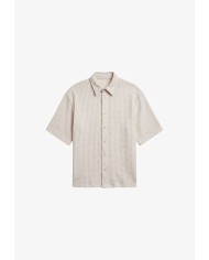 Project X Paris Camisa de algodón