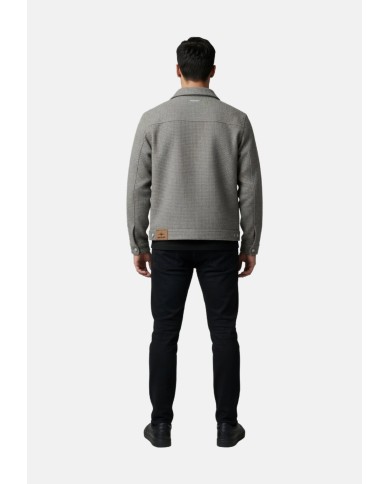 Project X Paris Sobrecamisa Honeycomb