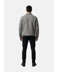 Project X Paris Sobrecamisa Honeycomb