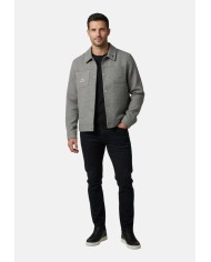 Project X Paris Sobrecamisa Honeycomb
