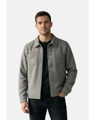 Project X Paris Sobrecamisa Honeycomb