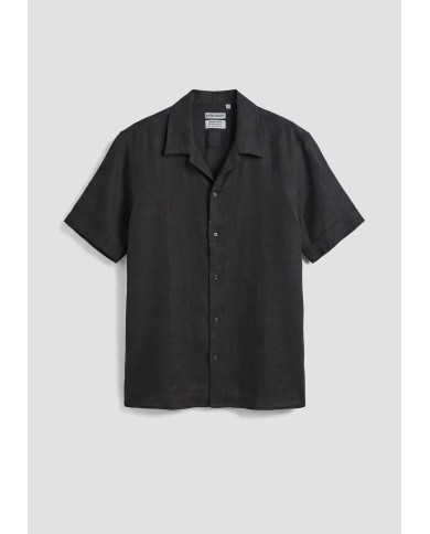 Antony Morato Camisa Straight Fit «HONOLULU»  de tacto suave