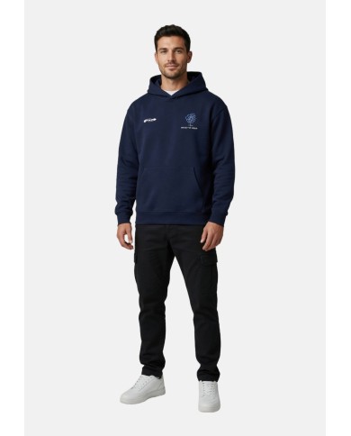 Project X Paris Sudadera con capucha Street Bloom