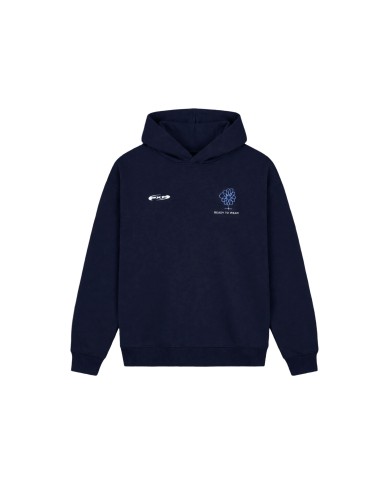 Project X Paris Sudadera con capucha Street Bloom
