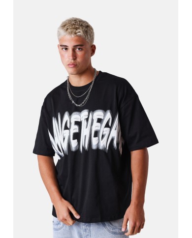 Project X Paris Camiseta manga corta Graff