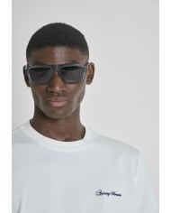 Antony Morato Camiseta  Regular Fit de suave tejido con logotipo