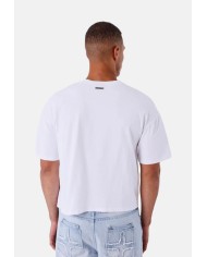 Project X Paris Camiseta manga corta estampado en relieve