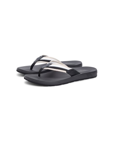 Tommy Hilfiger Chanclas Contoured Footbed Signature Tape Flip
