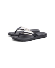 Tommy Hilfiger Chanclas Contoured Footbed Signature Tape Flip