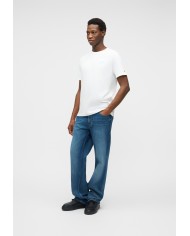 Tommy Hilfiger Camiseta Palm Photo Print Tee