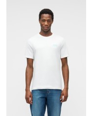 Tommy Hilfiger Camiseta Palm Photo Print Tee