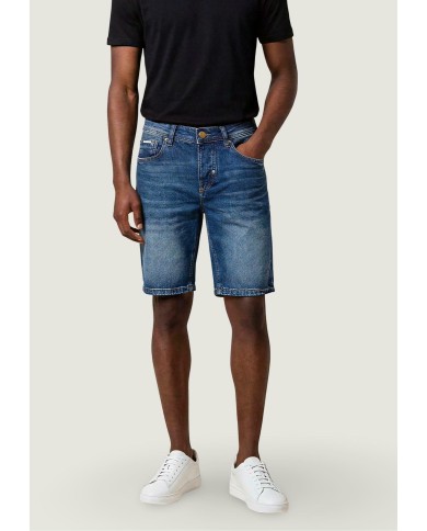 Antony Morato Pantalón Corto Slim Fit "ARGON"