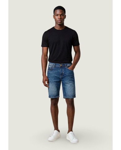 Antony Morato Pantalón Corto Slim Fit "ARGON"
