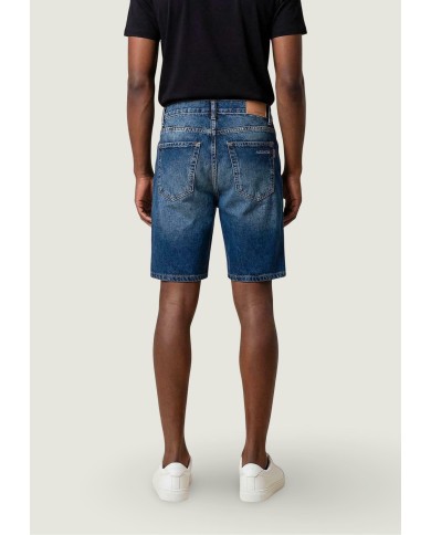 Antony Morato Pantalón Corto Slim Fit "ARGON"