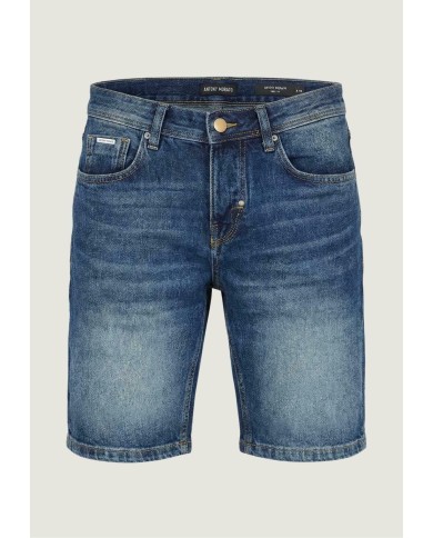 Antony Morato Pantalón Corto Slim Fit "ARGON"