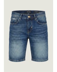 Antony Morato Pantalón Corto Slim Fit "ARGON"