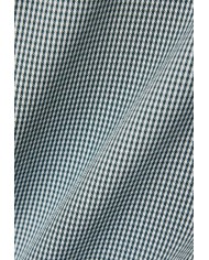 Lacoste Camisa de Algodón a Cuadros Regular Fit