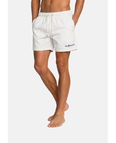 Ralph Lauren Bañador Woven-Swim Bottom