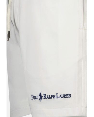 Ralph Lauren Bañador Woven-Swim Bottom
