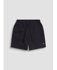 Antony Morato Bermuda Regular Fit de suave algodón efecto Crinckle
