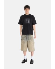 Fred Perry Camiseta Box Graphic T-Shirt