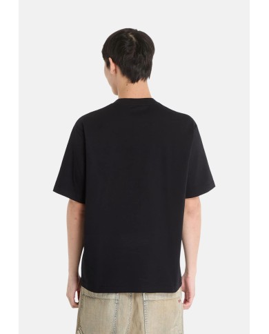 Fred Perry Camiseta Box Graphic T-Shirt