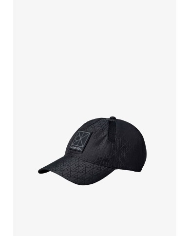 Calvin Klein Gorra Utility Tech Nylon CAP