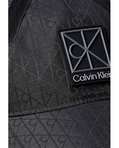 Calvin Klein Gorra Utility Tech Nylon CAP