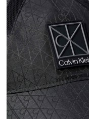 Calvin Klein Gorra Utility Tech Nylon CAP