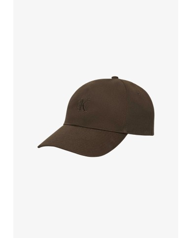 Calvin Klein  Gorra Monogram Embroidery Baseball