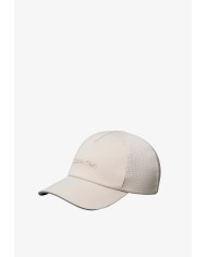 Calvin Klein Gorra Micro Twill W Silicone Trucker
