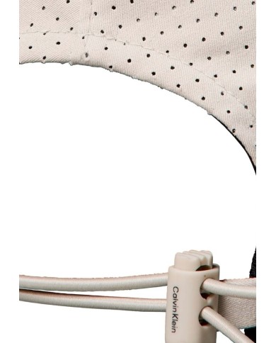 Calvin Klein Gorra Micro Twill W Silicone Trucker