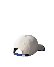 Calvin Klein Gorra de béisbol con monograma texturizado