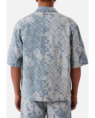 Proyecto X París Camisa Vaquera  Chemises