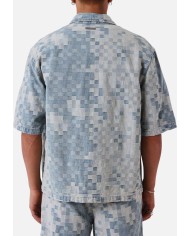 Proyecto X París Camisa Vaquera  Chemises
