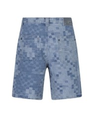 Project X Paris Bermuda  Short Vaquero