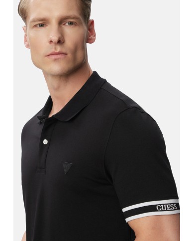 Guess Polo Lyle SS