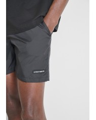 Antony Morato Bañador Regular Fit con parche de goma