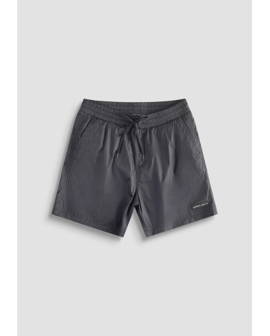 Antony Morato Bañador Regular Fit con parche de goma