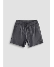 Antony Morato Bañador Regular Fit con parche de goma
