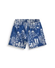 Antony Morato Bañador Regular Fit en tejido con Estampado