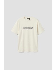 Antony Morato Camiseta Relaxed Fit con estampado Beachwear