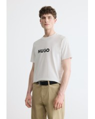 Huego Boss Camiseta estampada Dumeo