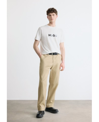 Huego Boss Camiseta estampada Dumeo